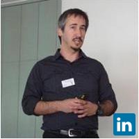 Francesc Prenafeta Boldú, Program Head at IRTA