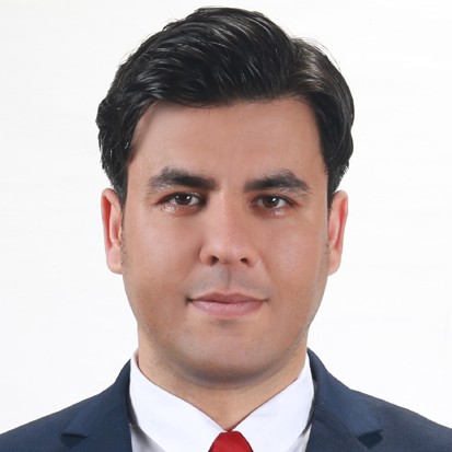 Shahabaldin Rezania, PhD in Environmental Engineering