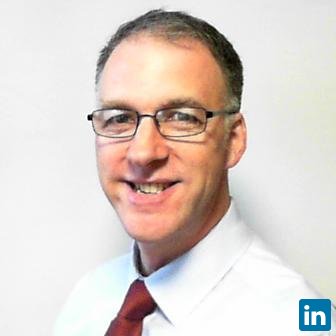 Richard Foster, Senior Water Network Engineer at WRC