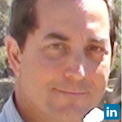 Rodrigo Cortes, Development Manager at  Renewable Energy Development Enterprise (REDE)