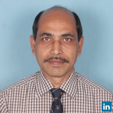 Zahirul Haq, DMS-GIS at icddr,b & GIS Consultant at PHSS