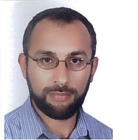 Ashraf Elmoustafa, Ain Shams University, Faculty of Engineering - Associate professor