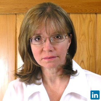 Kimberleigh Reid, Water Resources Engineer