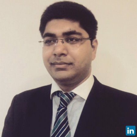 Sidharth Nanda, APAC Lead- Environment and Sustainability at CBRE Asia Pacific-