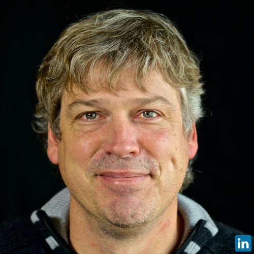 Cam Tredennick, Conservationist