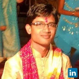 Prof. Praveen Barapatre, Assistant Professor at SINHGAD INSTITUTE OF TECHNOLOGY,LONAVALA