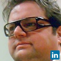 Paul Buijs, Managing Director at Berson UV