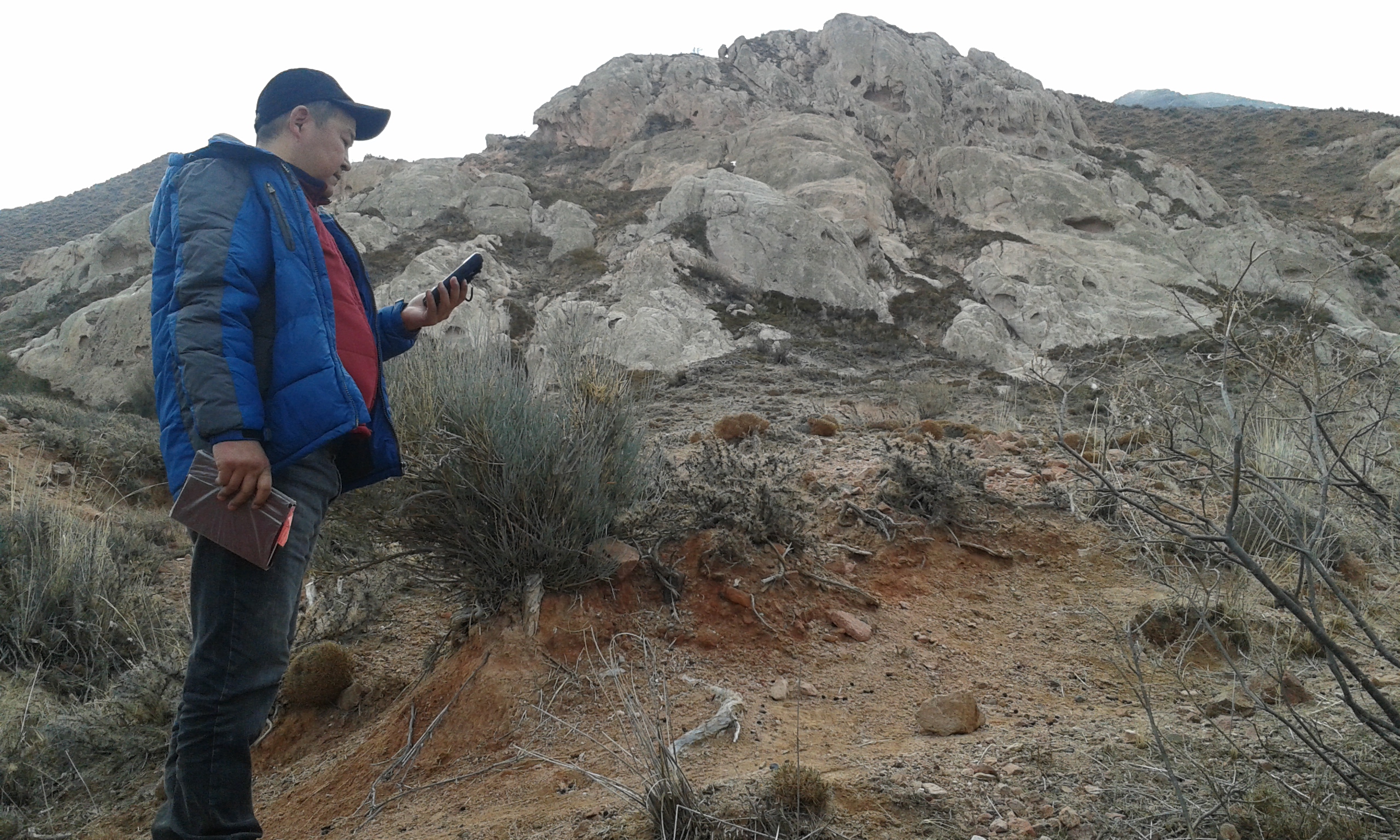 Environmental Impact Assessment