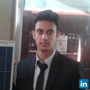 Hazem Henawy, Electrical Maintenance Engineer at Holding Company for Water Supply and Sanitation