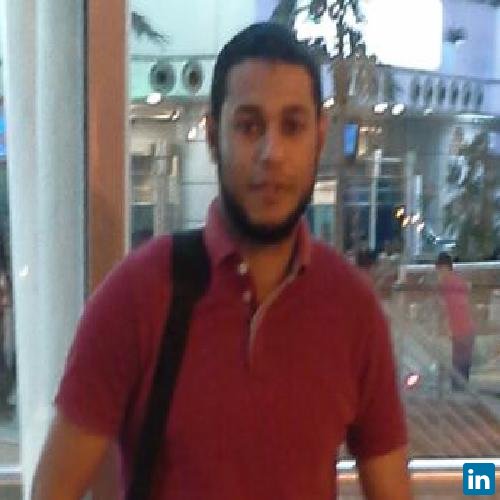 Amr Tawfiq, Electrical Engineer at LEEDS