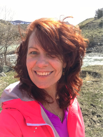 Nicole L. Divine, Fairgrounds and Parks Director at Park County, Montana