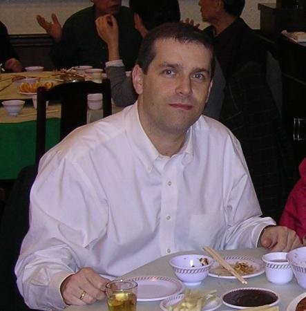 Eric Trachtenberg  （莊孟德）, Executive Director, International Cotton Advisory Committee