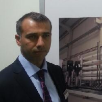 Derya Ertugrul, Company Owner-Business Development Manager at ADVANCE WATER TECHNOLOGIES