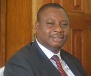 Peter Chukwuma, Sustainable Water and Sanitation in Africa - Utility Technical Specialist