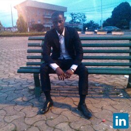 laurel NOUPA FOFFOU, Ingénieur  Génie de l'eau, wastewater et environnement