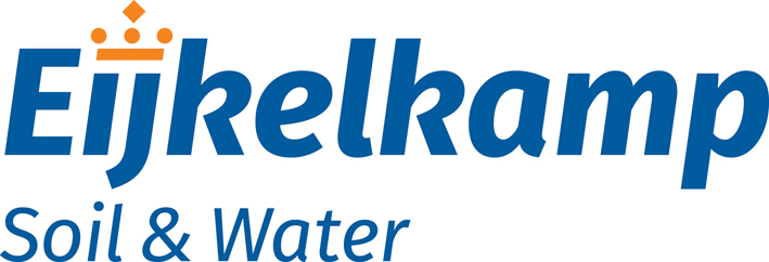 Eijkelkamp Soil & Water