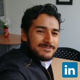 Juan Sebastián Ospina Suárez, Consultant at ERM: Environmental Resources Management