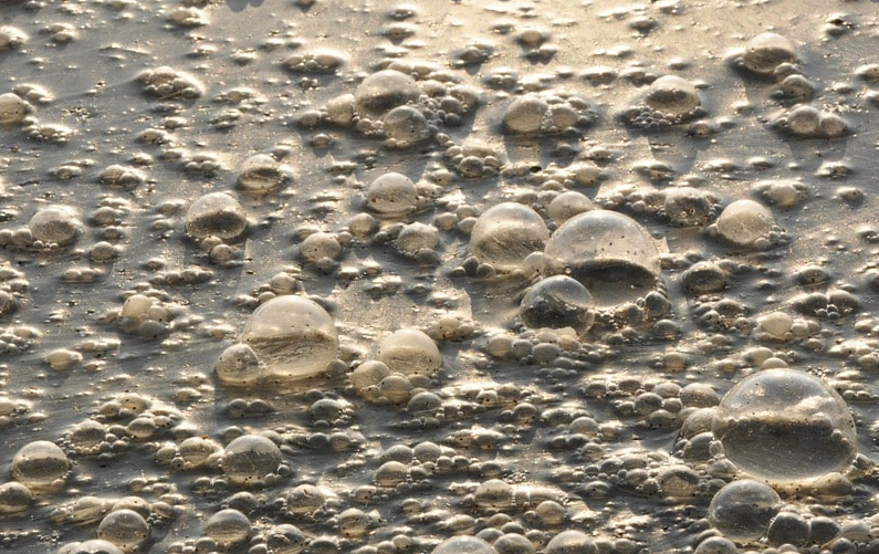 Wastewater Treatment with Vortex Layer Device