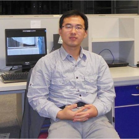 Xiaobin Sun, Department of Earth Sciences, University of the Western Cape