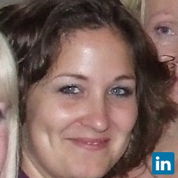 Kerry Shenton, General Manager at Tuffa UK Ltd