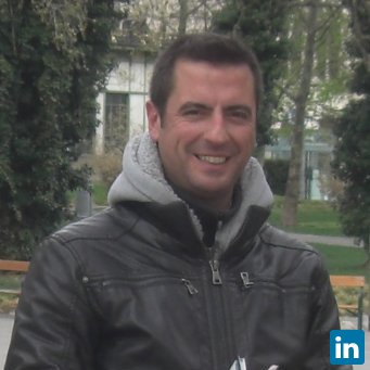 Pedro Garcia, Owner/Geological Engineer at Geodetect, Lda.