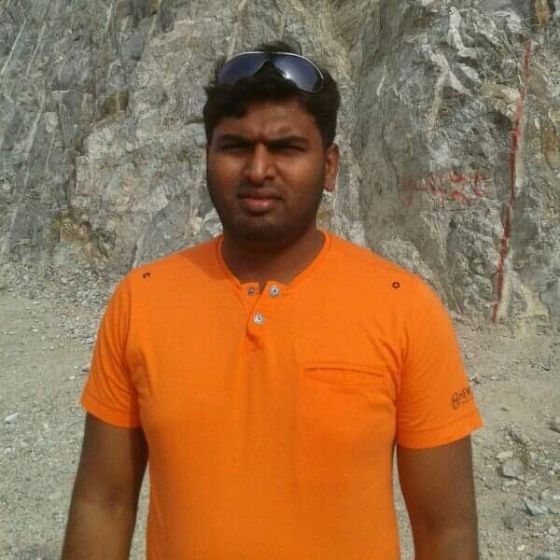 Rafeeq ahmed Mandia