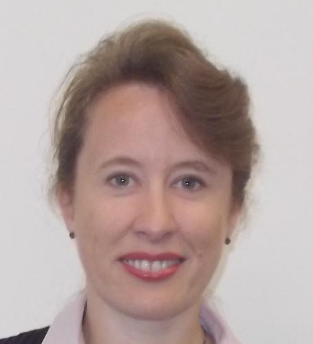 Joanne Claronino, Severn Trent Water - Senior Process Engineer