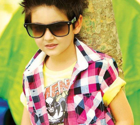 khan zada, waste buster - CEO