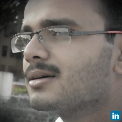 SAURABH KALE, Project Manager at Ecosan Services Foundation (ESF)