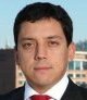 Javier Jara Caceres, SERNOGEOMIN - Head of Department of Mining Properties