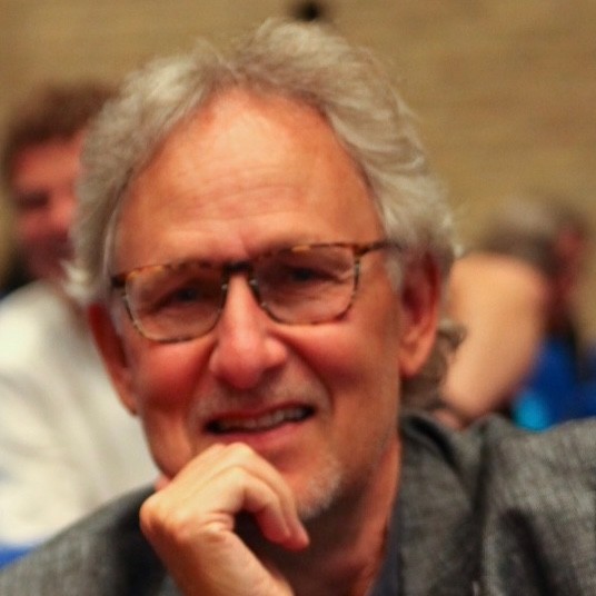 Ruud Crul