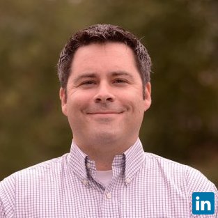 Casey Kramer, Principal at Northwest Hydraulic Consultants