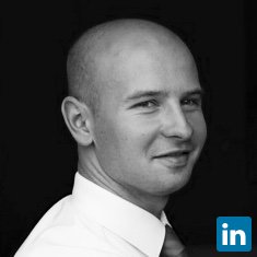 Radu Stoica, Technology Transfer Expert