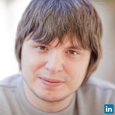 Igor Chernov, municipal infrastructure planning