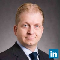 Thomas Thielemann, Manager Urban Land-Use Planning, Subsidence, Water Management, Energy Markets at RWE Power AG