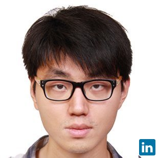 Xiaoqi Lu, McGill University, Master degree in Bioresource Engineering, seeking a junior technical position