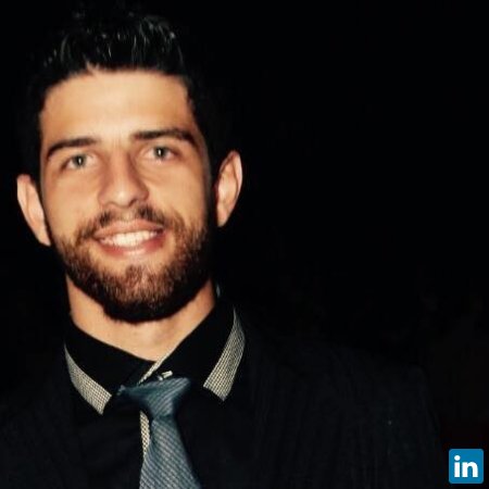 Thales Magalhães, Técnico de automação indutrial