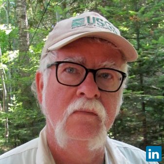 Jeff Martin, Hydrologist at U.S. Geological Survey (USGS)