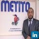 Ramzi Hammad, metito - Area Manager