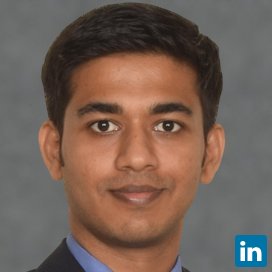 Arun Cherian Thomas, Vice President - Business Development and Strategic Partnerships at GIBSS