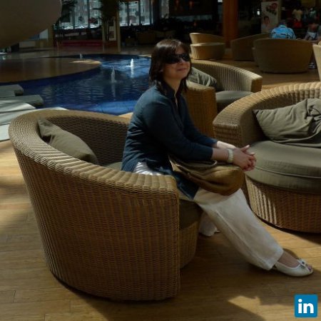 Anya Griffith, Urban research and deasign, Landscape Designer at freelance