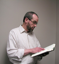 Robert Campbell, Cape Breton University - Associate Professor