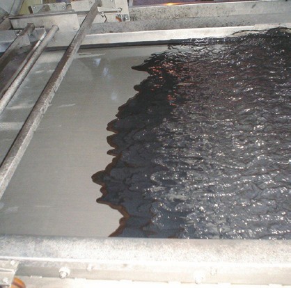 Baleen Filter in Action