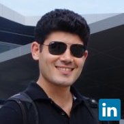 Tarek Elzamel, Guest Researcher at Helmholtz Centre for Environmental Research - UFZ