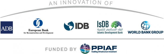 PPP Training Online – Blended learning on your terms