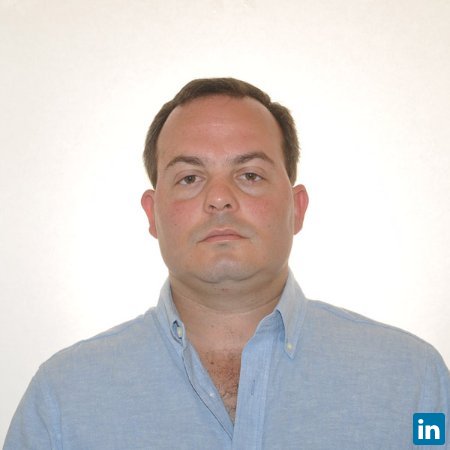 Alberto Longo, Project Engineer at Sulca de Venezuela C.A.