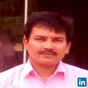 Hussain M, power plant operation engineer. SEEKING FOR A NEW CHALLENGE