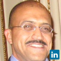Hisham Fouad, Senior Transport Specialist