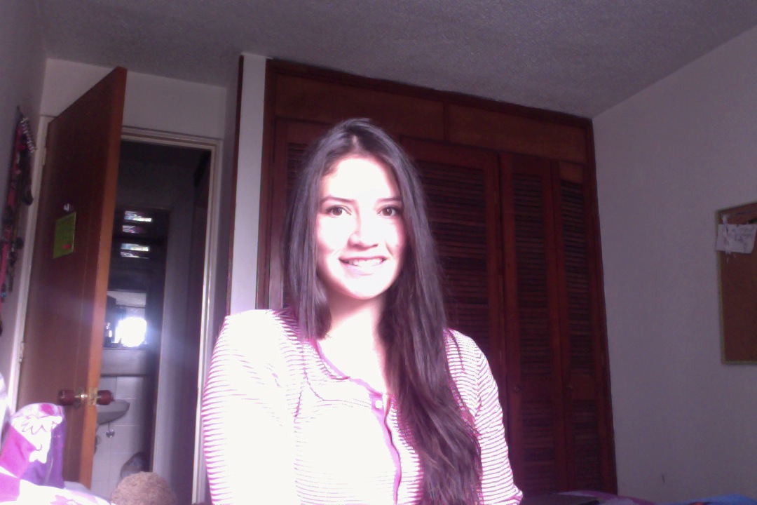 Laura Rodríguez Martínez, Universidad de la Salle - Estudiante de ingenieria ambiental y sanitaria