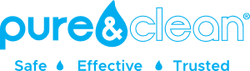 Pure & Clean LLC